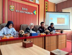 Kejari Bandar Lampung Gelar FGD Tentang Mitigasi Risiko dalam Tugas Bidang Datun