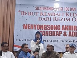 Pernyataan Konyol BPIP : Agama Musuh Pancasila, Hingga Masalah Jilbab Paskibraka Putri dan Islamophobia Serta Kesepakatan Abu Dhabi