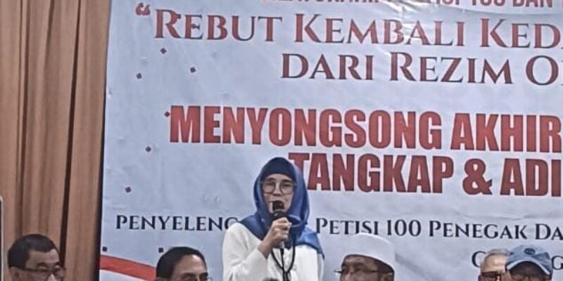 Pernyataan Konyol BPIP : Agama Musuh Pancasila, Hingga Masalah Jilbab Paskibraka Putri dan Islamophobia Serta Kesepakatan Abu Dhabi