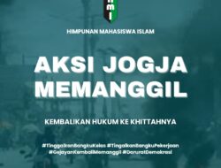 Pembangkangan Terhadap Konstitusi Pasti Akan Diadili Oleh Rakyat Lebih Keji dan Lebih Kejam