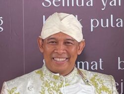 Dewata Cengkar Yang Hidup Kembali di Negeri ini