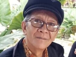 Pernyataan Bahlil Lahadala Tentang Sosok Raja Jawa Semakin Membuat Keruh dan Kegaduhan