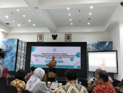 Dewan Pers Resmi Kukuhkan Komite Tanggung Jawab Perusahaan Platform Digital 2024-2027, Hendry Ch Bangun Optimis Jurnalisme Berkualitas Terjaga