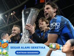 Atalanta Menghadapi Krisis Jelang Piala Super Eropa