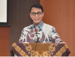 Pertemuan Ahmad Basarah dan Anies Baswedan: Diskusi Mendalam Usai Putusan MK