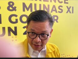 Golkar di Bawah Kepemimpinan Bahlil Pertimbangkan Tarik Dukungan dari Airin Rachmi Diany di Pilkada Banten 2024