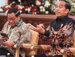 Bayang-Bayang Jokowi di Balik Pencalonan Pramono Anung pada Pilkada Jakarta