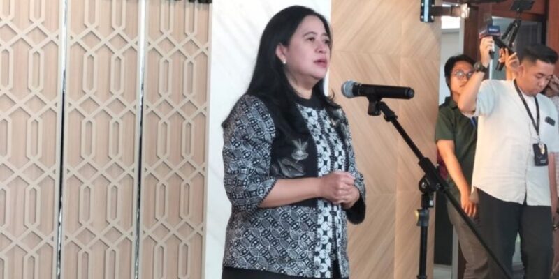 Puan Maharani Tegaskan Pencalonan Pramono Anung di Pilkada Jakarta Bukan Hasil Kompromi dengan Jokowi