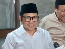 Cak Imin Absen dari Pansus PBNU: Menolak Undangan untuk Tegakkan Konstitusi