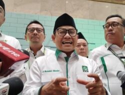 Cak Imin Siap Berdialog dengan Yenny Wahid dan Gus Yahya untuk Meredakan Ketegangan PKB-PBNU