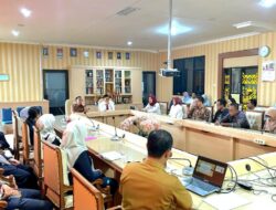 Kejari Bandar Lampung Gelar FGD untuk Cegah Korupsi di BUMD dan Tingkatkan PAD