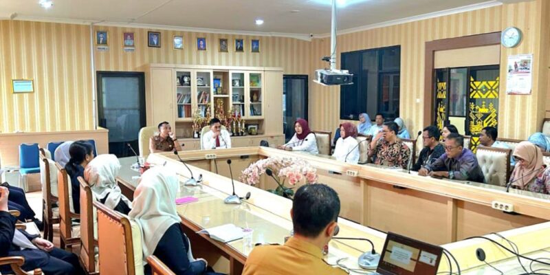 Kejari Bandar Lampung Gelar FGD untuk Cegah Korupsi di BUMD dan Tingkatkan PAD