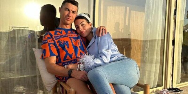 Cristiano Ronaldo dan Georgina Rodriguez: Dari Pasangan Romantis hingga Pernikahan yang Dinanti