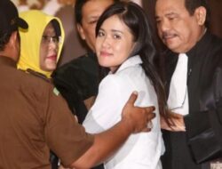 Jessica Kumala Wongso Dapat Remisi 58 Bulan, Bebas Bersyarat Hari Ini