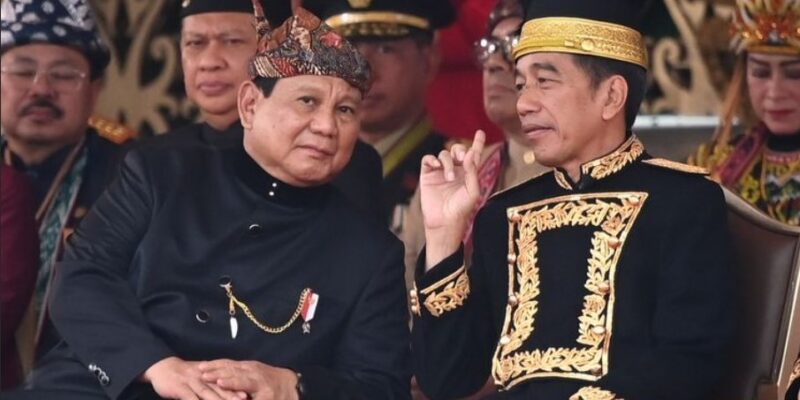 Prabowo Siap Lanjutkan Tradisi dan Pembangunan di IKN: Komitmen dari Presiden Terpilih