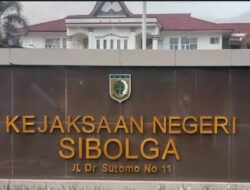 Kejaksaan Tinggi Sumatera Utara Periksa 15 Saksi Dugaan Korupsi BOK dan Jaspel di Kejari Sibolga