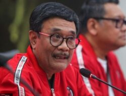 Djarot Tantang PKS untuk Usung Ahok di Pilgub Jakarta 2024: PDIP Siap Berkolaborasi