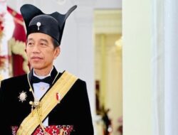 Jokowi Pamer Kemegahan IKN Jelang HUT RI ke-79