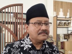 Gus Ipul Balas Serangan Cak Imin: Kenapa Serang Pribadi?