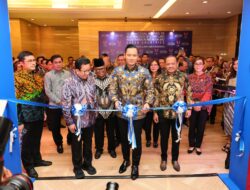 Kementerian ATR/BPN Luncurkan Ekshibisi Tanah Ulayat, Menteri AHY Tekankan Pentingnya Kolaborasi Regional