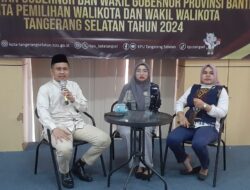 TAHAPAN PERSIAPAN REKRUTMEN KPPS PILKADA SERENTAK 2024