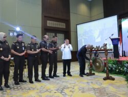 Kejaksaan Agung Gelar FGD untuk Tangkal Ekstremisme dan Terorisme