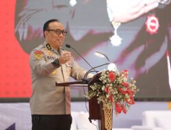 Polri Wajibkan Pemeriksaan Kesehatan untuk Personel Pengamanan Pilkada 2024