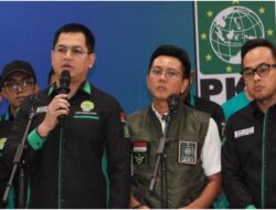 Garda Bangsa Siap Hadapi Muktamar Tandingan PKB