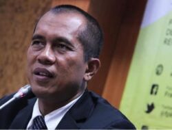 DPR Gelar Rapat Terkait Kebocoran Data NPWP, Jokowi Minta Mitigasi Segera