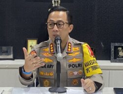 Polisi Selidiki Dugaan Pertemuan Rahasia Wakil Ketua KPK Alexander Marwata dengan Terpidana Eko Darmanto