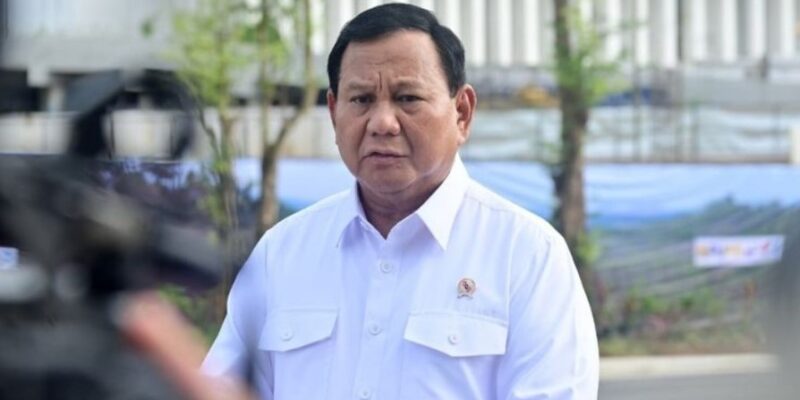 Pertemuan Prabowo dengan Tokoh Kunci: Menuju Kabinet Baru dan Penghargaan untuk Soeharto