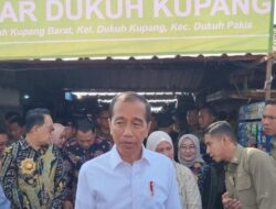 Jokowi Tanggapi Kebocoran 6 Juta Data NPWP: Pentingnya Mitigasi Segera