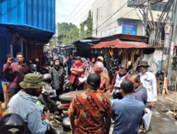 Sidang Lapangan di PN Palembang: Sengketa Lahan Eks Bioskop Cineplex Terus Bergulir