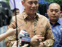 Menteri ATR/BPN Memimpin Diskusi Strategis di BNI Investor Daily Summit 2024