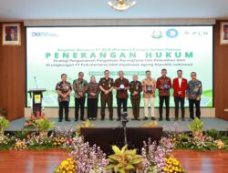 Roadshow Penerangan Hukum di PT PLN (Persero) UID Jawa Timur