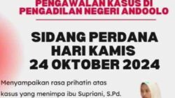 Penahanan Ibu Guru Supriyani: Isu Keadilan Pendidikan dan Perlindungan Guru