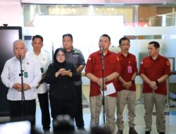 Skandal Korupsi di Pengadilan Negeri Surabaya: Tiga Hakim dan Seorang Pengacara Ditangkap