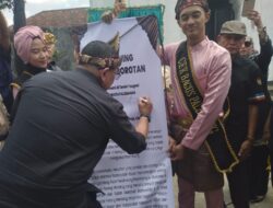 Palembang Resmi Luncurkan Tiga Destinasi Wisata Berbasis Sejarah dan Budaya