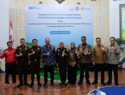 Roadshow Penerangan Hukum PT PLN (Persero) di Kalimantan Timur dan Utara: Meningkatkan Pemahaman Hukum dalam Transisi Energi Hijau