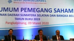 Dugaan Pemalsuan Dokumen RUPS LB Bank Sumsel: K MAKI Tegaskan Murni Penegakan Hukum