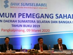 Dugaan Pemalsuan Dokumen RUPS LB Bank Sumsel: K MAKI Tegaskan Murni Penegakan Hukum