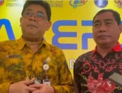 Kalimantan Selatan Siap Jadi Tuan Rumah Hari Pers Nasional 2025