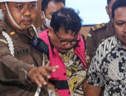 Kejagung Terapkan Pembuktian Terbalik untuk Usut Aliran Suap Zarof Ricar