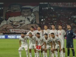 Indonesia Siap Tantang Bahrain di Kualifikasi Piala Dunia 2026