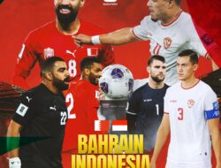 Bahrain Tolak Main di Indonesia: Dampak Emosional Pasca Laga Kontroversial