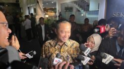 Pemerintah Siapkan Program Makan Bergizi Gratis Mulai Januari 2025