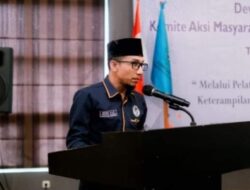 DPP KAMPUD Dukung Kejati Lampung Usut Dugaan Korupsi Rp. 271 M di BUMD