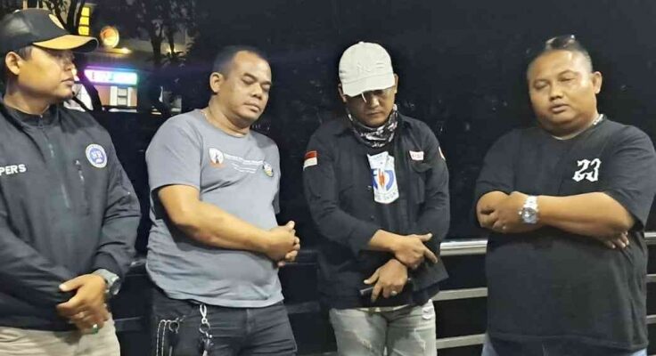 Tragedi Jurnalis di Subang: Tuntutan Perlindungan untuk Insan Pers