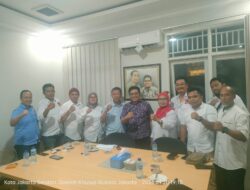 DPC Projo Tangsel Tegaskan Komitmen Memberantas Judi Online: Dukungan Penuh untuk Budi Arie Setiadi