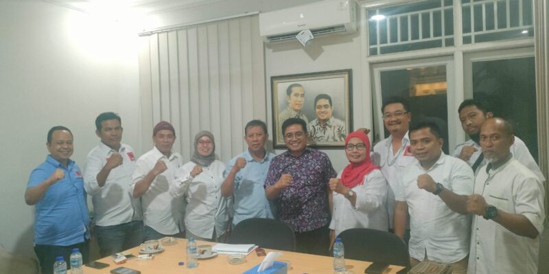 DPC Projo Tangsel Tegaskan Komitmen Memberantas Judi Online: Dukungan Penuh untuk Budi Arie Setiadi